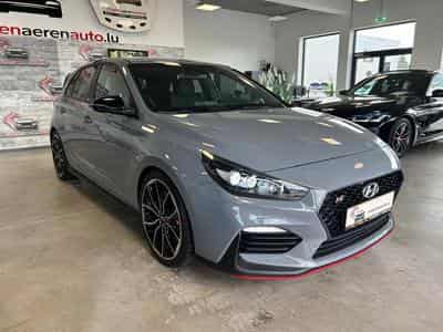 Hyundai i30 N Performance (2020) - Photo 2