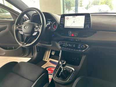 Hyundai i30 N Performance (2020) - Photo 9