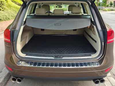 VW Touareg 4.2 V8 TDI 350ch (2011) - Photo 11