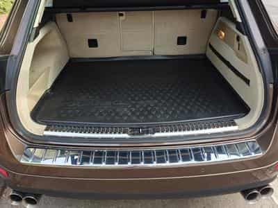 VW Touareg 4.2 V8 TDI 350ch (2011) - Photo 12