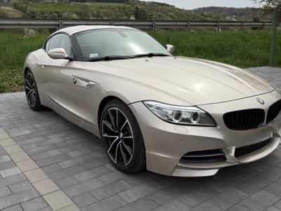 BMW Z4 sDrive20i (1970) - Photo 1