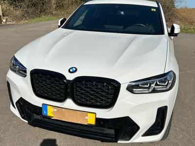 BMW X4M X DRIVE 30i (2022) - Photo 1