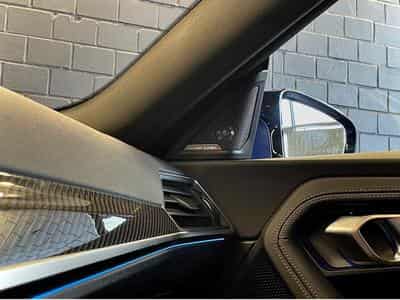 BMW M2 G87 BVA8 460 CV Frozen pack carbon (2024) - Photo 7