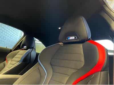 BMW M2 G87 BVA8 460 CV Frozen pack carbon (2024) - Photo 11
