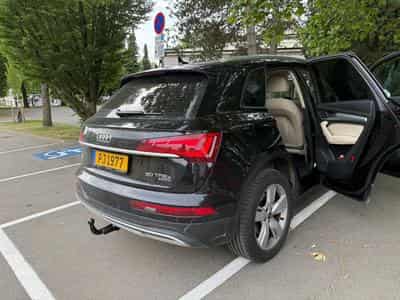 Audi Q5 50 TFSIe (2021) - Photo 1