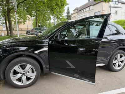 Audi Q5 50 TFSIe (2021) - Photo 2