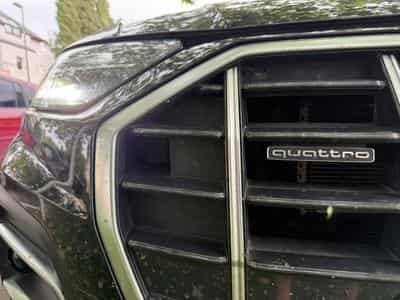 Audi Q5 50 TFSIe (2021) - Photo 4