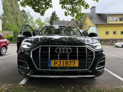 Audi Q5 50 TFSIe (2021) - Photo 5