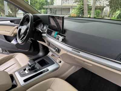 Audi Q5 50 TFSIe (2021) - Photo 6