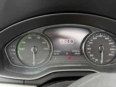 Audi Q5 50 TFSIe (2021) - Photo 8