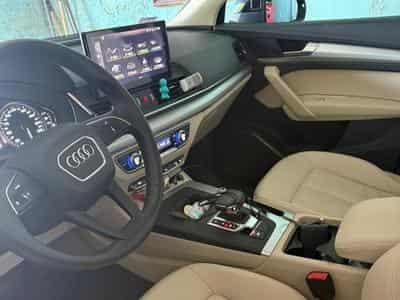 Audi Q5 50 TFSIe (2021) - Photo 12