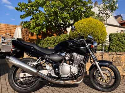 Suzuki Bandit 600 (2002) - Photo 2