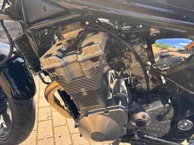 Suzuki Bandit 600 (2002) - Photo 3