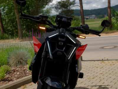 KTM Duke 990 (2024) - Photo 1