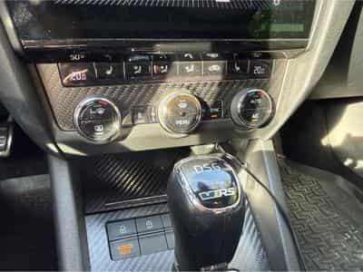Skoda Octavia RS 245 (2018) - Photo 14