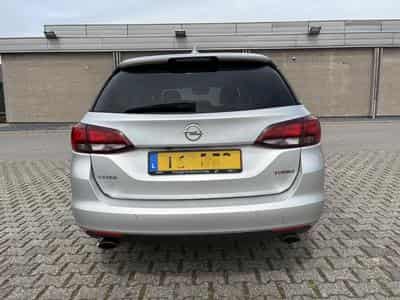 Opel Astra Astra 1.6 Turbo Start/Stop Sports Tourer (2017) - Photo 3