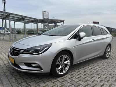 Opel Astra Astra 1.6 Turbo Start/Stop Sports Tourer (2017) - Photo 6