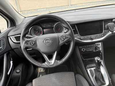 Opel Astra Astra 1.6 Turbo Start/Stop Sports Tourer (2017) - Photo 11