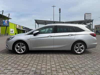 Opel Astra Astra 1.6 Turbo Start/Stop Sports Tourer (2017) - Photo 12