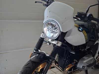 BMW R R nineT Scrambler (2025) - Photo 1