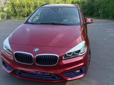 BMW 218 Active tourer (2016) - Photo 1