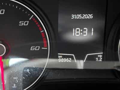 Seat Leon St pack conect (2016) - Photo 1