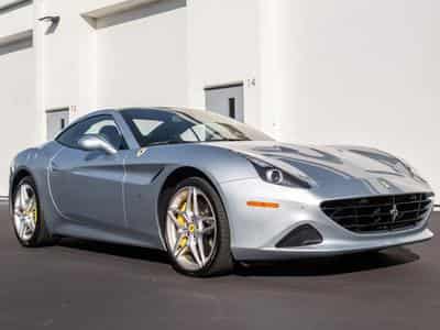 Ferrari California (2015) - Photo 1