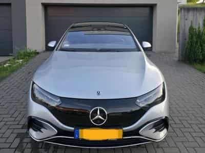 Mercedes EQE 350 4matic amg (2024) - Photo 1