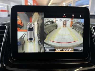 Mercedes GLE 350 350D 4MATIC COUPE - JUSQU'A 48 MOIS DE GARANTIE (2016) - Photo 13