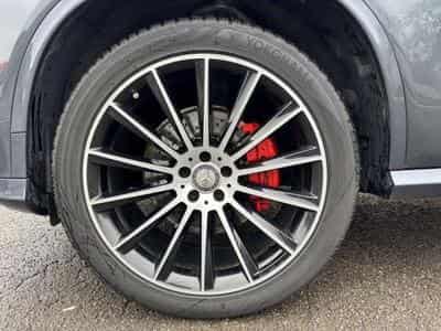 Mercedes GLE 350 350D 4MATIC COUPE - JUSQU'A 48 MOIS DE GARANTIE (2016) - Photo 3