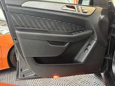 Mercedes GLE 350 350D 4MATIC COUPE - JUSQU'A 48 MOIS DE GARANTIE (2016) - Photo 9