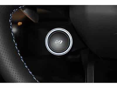 Hyundai Ioniq 5 N 641 AWD TOIT PANO (2025) - Foto 12