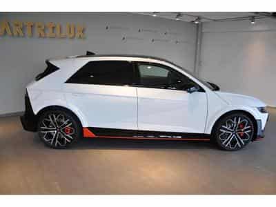 Hyundai Ioniq 5 N 641 AWD TOIT PANO (2025) - Foto 2