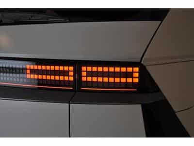 Hyundai Ioniq 5 N 641 AWD TOIT PANO (2025) - Foto 6