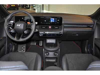 Hyundai Ioniq 5 N 641 AWD TOIT PANO (2025) - Foto 8