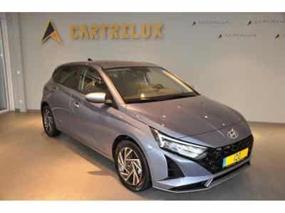 Hyundai i20 TECHNO 100 AUTO7 (2025) - Foto 1