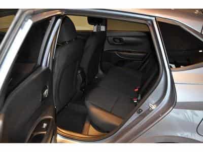 Hyundai i20 TECHNO 100 AUTO7 (2025) - Foto 10