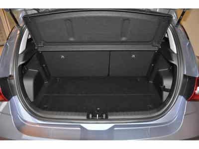 Hyundai i20 TECHNO 100 AUTO7 (2025) - Foto 11