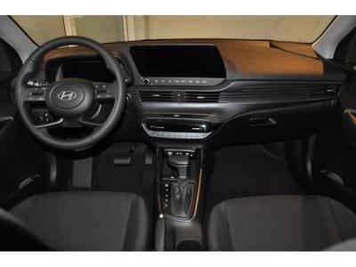 Hyundai i20 TECHNO 100 AUTO7 (2025) - Foto 12