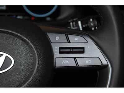 Hyundai i20 TECHNO 100 AUTO7 (2025) - Foto 15