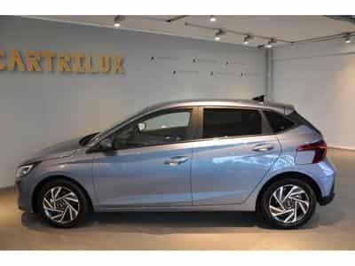 Hyundai i20 TECHNO 100 AUTO7 (2025) - Foto 6