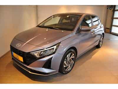 Hyundai i20 TECHNO 100 AUTO7 (2025) - Foto 7