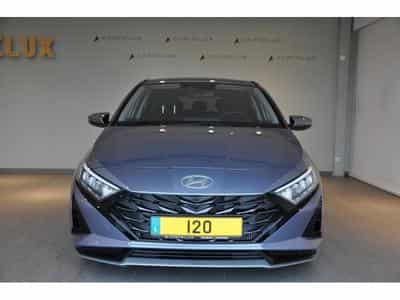 Hyundai i20 TECHNO 100 AUTO7 (2025) - Foto 8