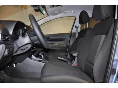 Hyundai i20 TECHNO 100 AUTO7 (2025) - Foto 9