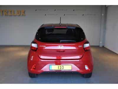 Hyundai i10 SKY 63 AUTO 5 (2026) - Photo 1