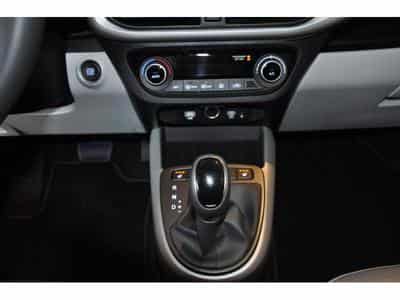 Hyundai i10 SKY 63 AUTO 5 (2026) - Photo 10