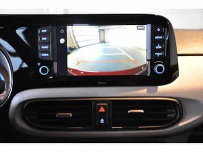 Hyundai i10 SKY 63 AUTO 5 (2026) - Photo 9