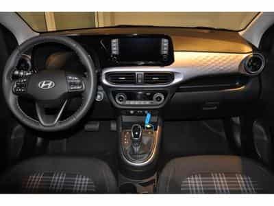 Hyundai i10 SKY 63 AUTO 5 (2026) - Foto 11