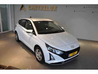 Hyundai i20 TWIST 1.0 90 MAN5 (2026) - Foto 1