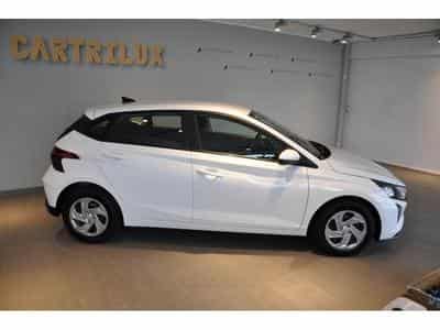 Hyundai i20 TWIST 1.0 90 MAN5 (2026) - Foto 2